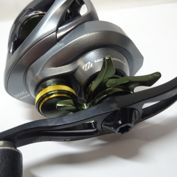 22クラドDC 200XG
